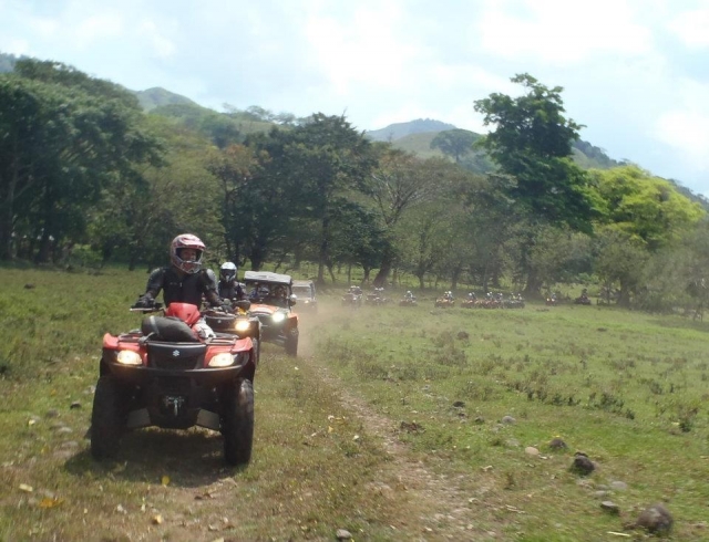 Recorridos guiados